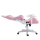 COBRA Rebel 203 Biało-różowy CR203 PINK-WHITE - 1259808 - zdjęcie 7
